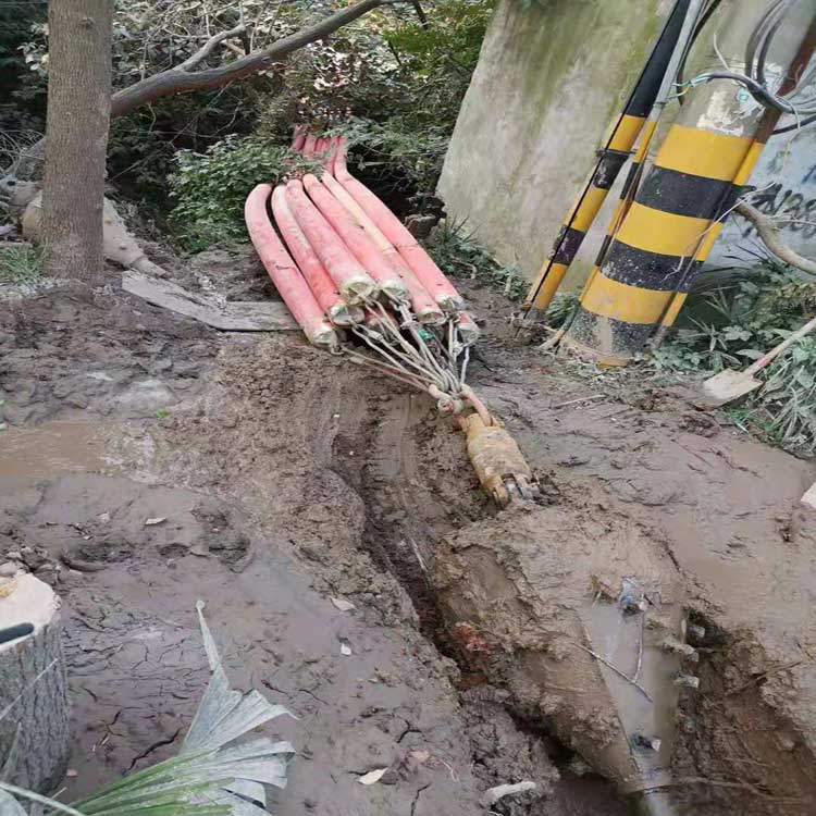 龙岩拖拉管